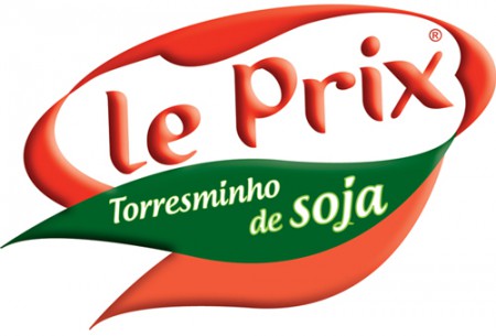 Logomarca Le Prix